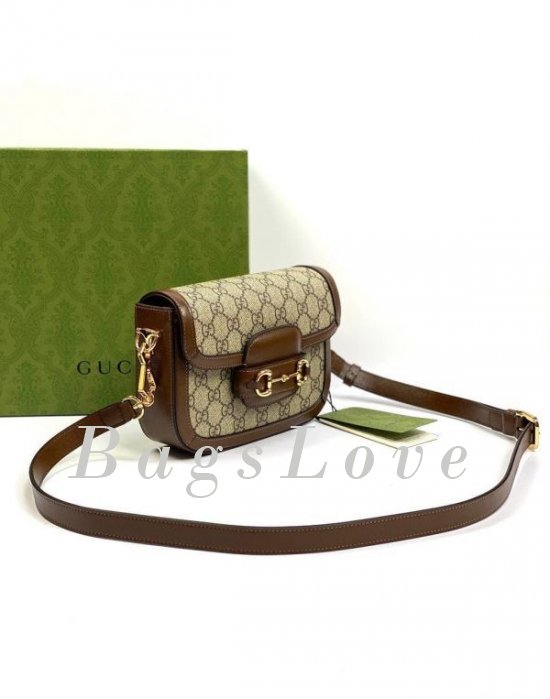 Женская сумка Gucci B108203