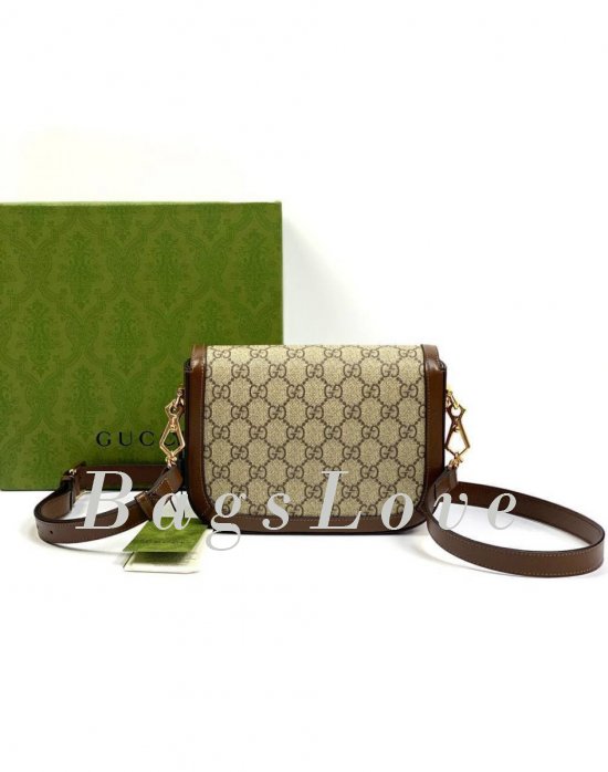 Женская сумка Gucci B108203