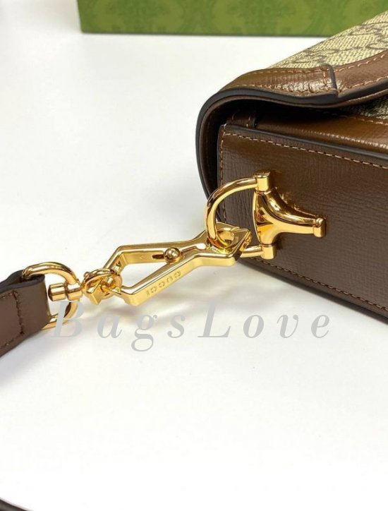 Женская сумка Gucci B108203