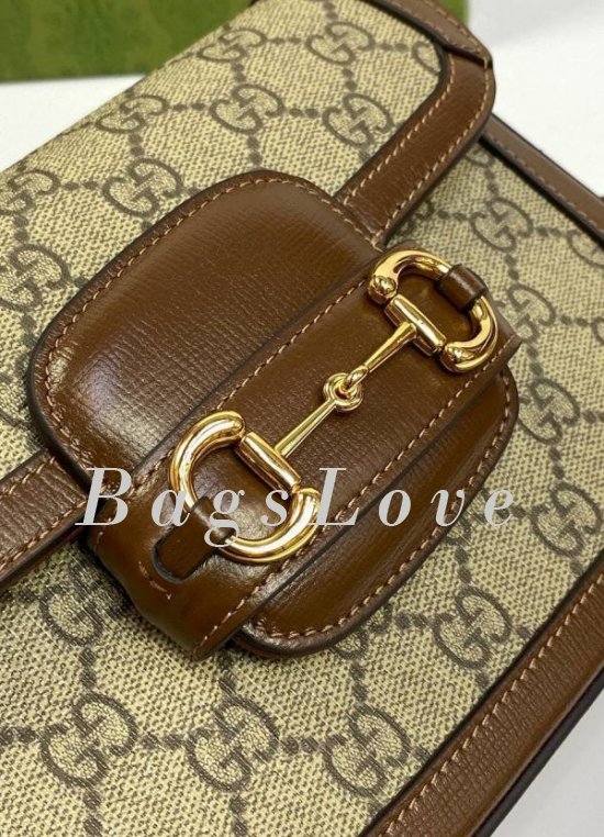 Женская сумка Gucci B108203