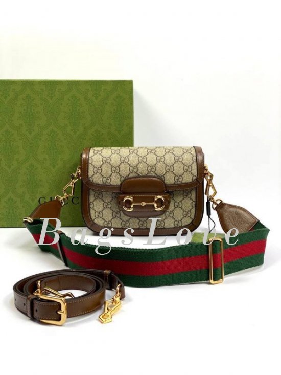 Женская сумка Gucci B108203