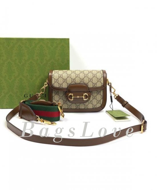 Женская сумка Gucci B108203