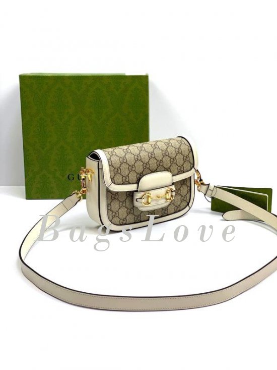 Женская сумка Gucci B108204