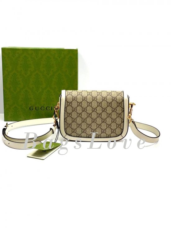 Женская сумка Gucci B108204