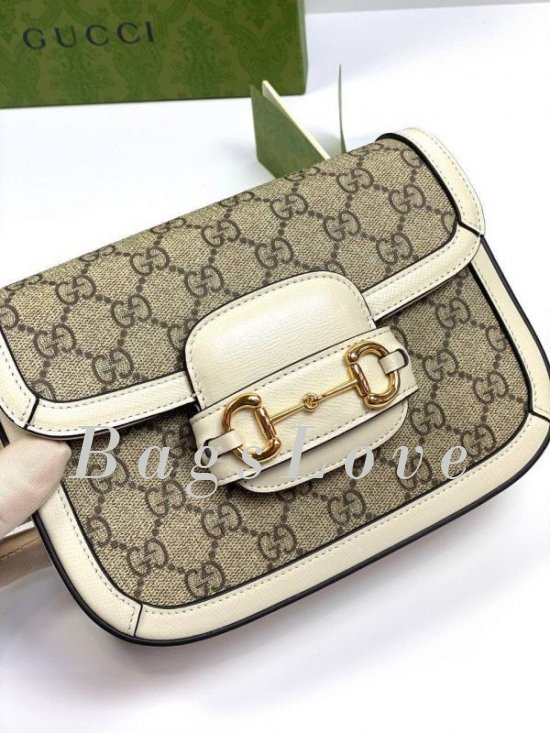 Женская сумка Gucci B108204