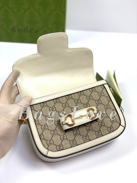 Женская сумка Gucci B108204