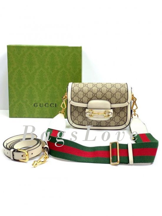 Женская сумка Gucci B108204