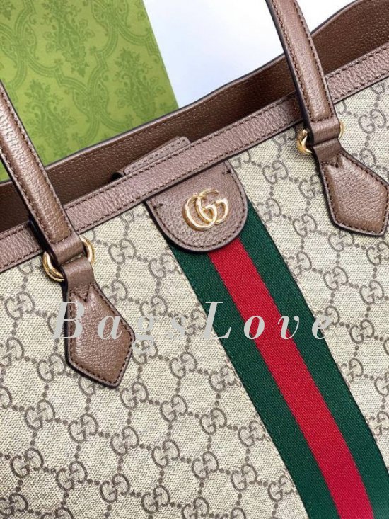 Женская сумка Gucci B108205