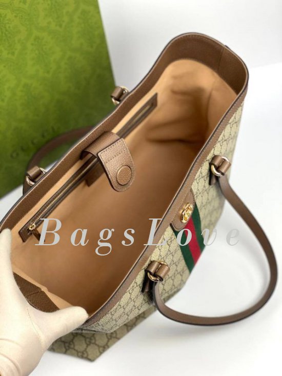 Женская сумка Gucci B108205