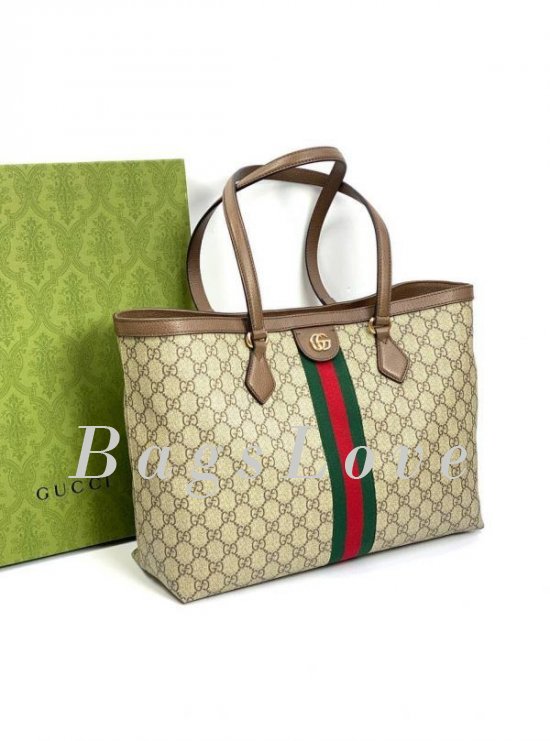 Женская сумка Gucci B108205