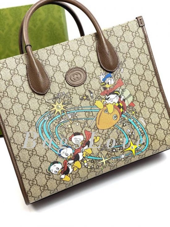 Женская сумка Gucci B108206