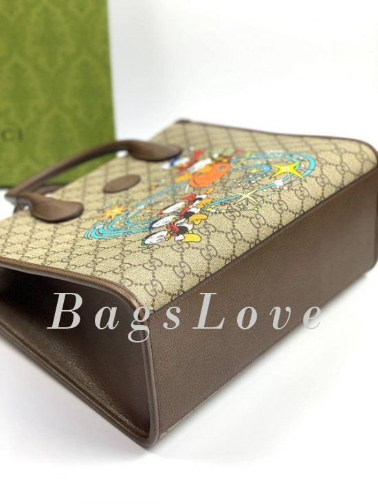 Женская сумка Gucci B108206