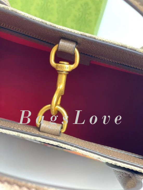 Женская сумка Gucci B108206