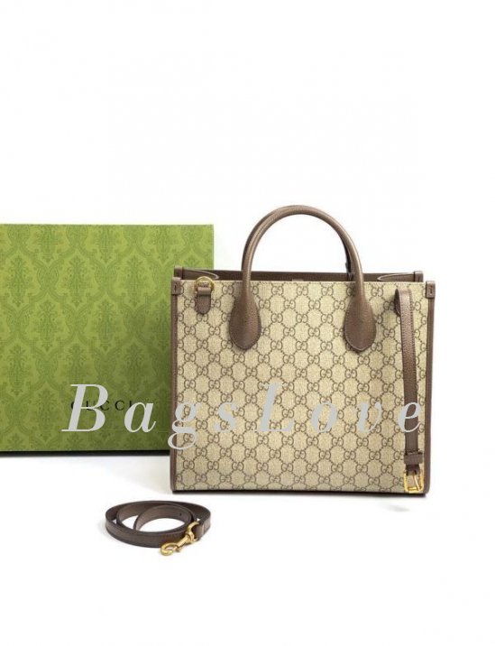 Женская сумка Gucci B108206