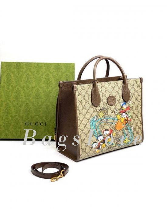 Женская сумка Gucci B108206