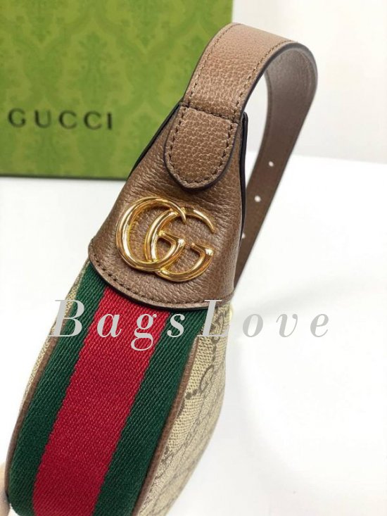 Женская сумка Gucci B108207