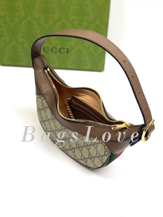 Женская сумка Gucci B108207