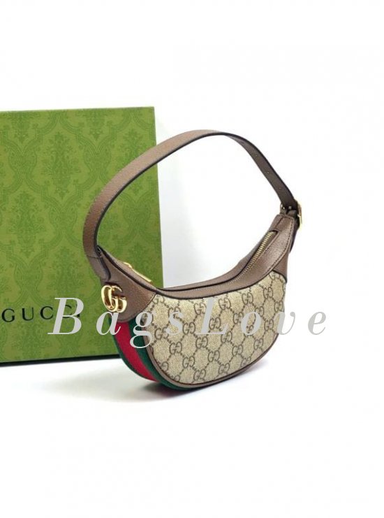 Женская сумка Gucci B108207