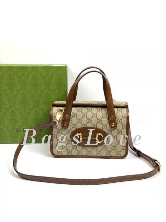 Женская сумка Gucci B108208