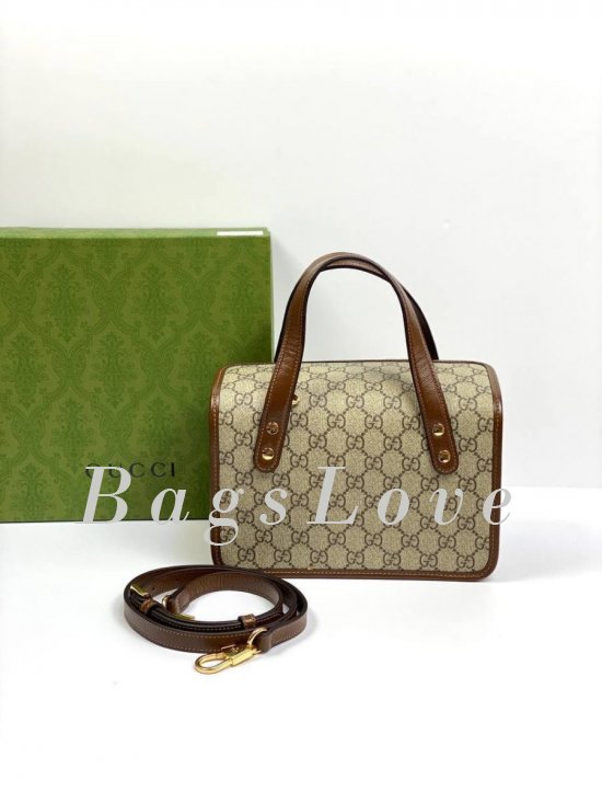 Женская сумка Gucci B108208