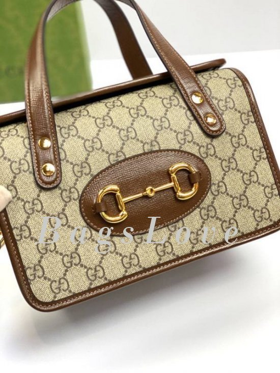 Женская сумка Gucci B108208