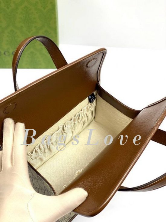 Женская сумка Gucci B108208