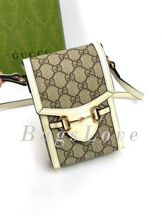 Женская сумка Gucci B108209