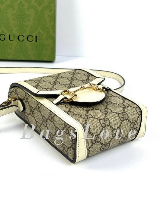 Женская сумка Gucci B108209