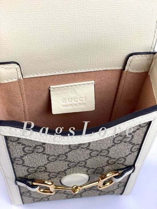 Женская сумка Gucci B108209