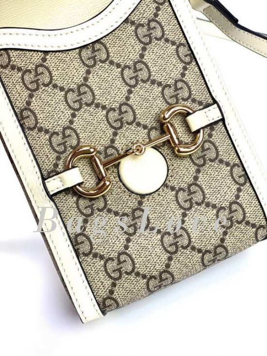 Женская сумка Gucci B108209