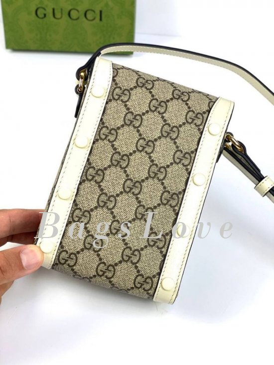 Женская сумка Gucci B108209