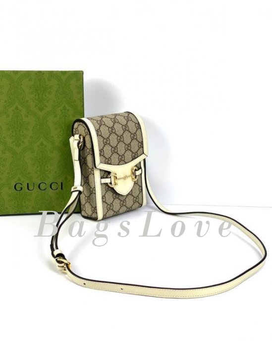 Женская сумка Gucci B108209