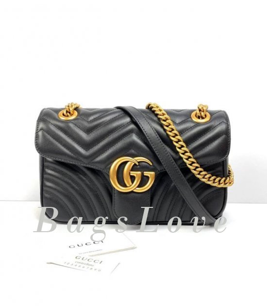 Женская сумка Gucci B108210