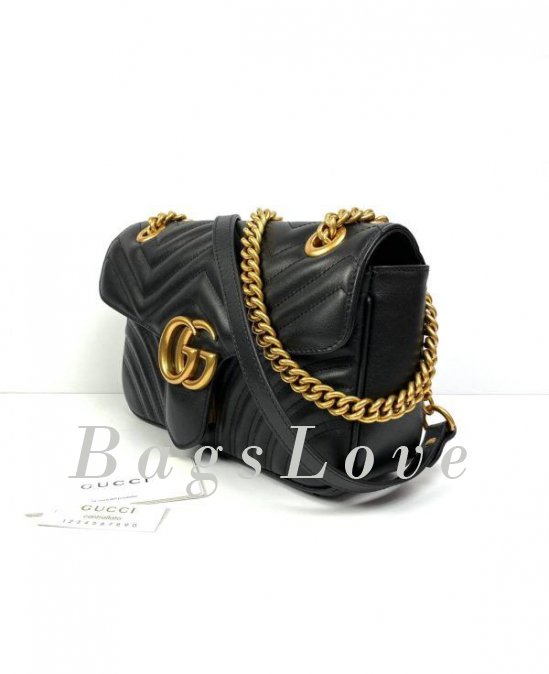 Женская сумка Gucci B108210