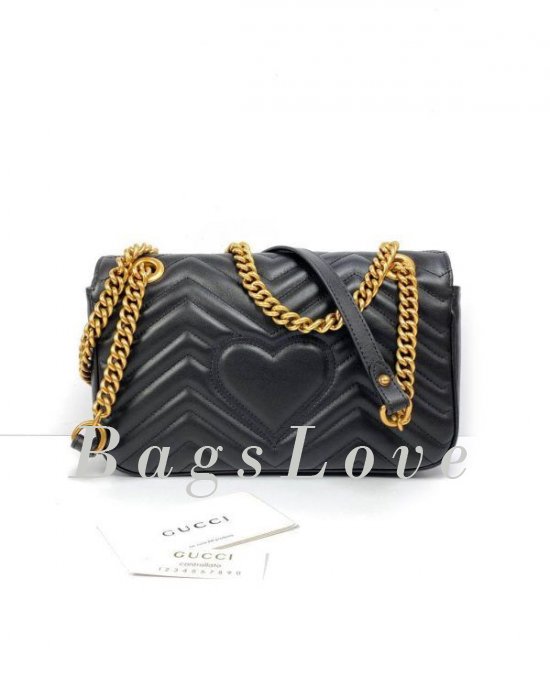 Женская сумка Gucci B108210