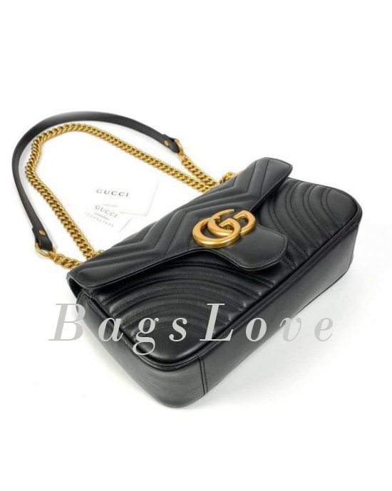 Женская сумка Gucci B108210