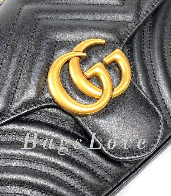 Женская сумка Gucci B108210