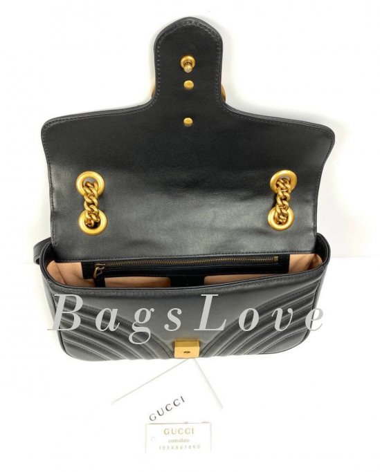 Женская сумка Gucci B108210