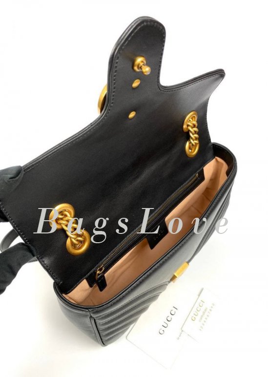 Женская сумка Gucci B108210