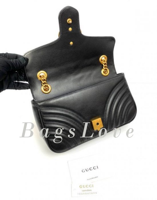 Женская сумка Gucci B108210