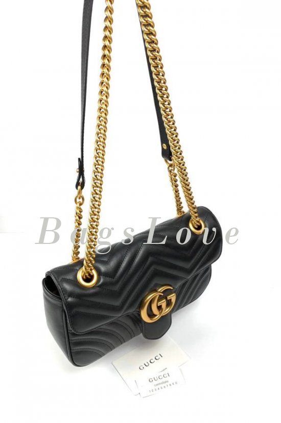 Женская сумка Gucci B108210