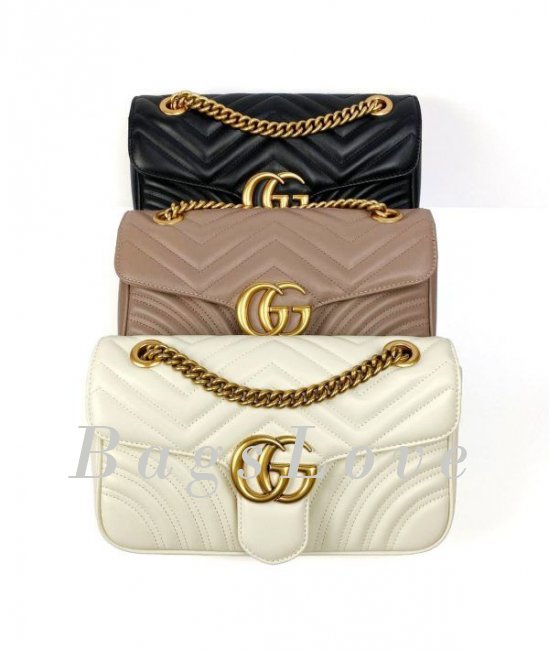 Женская сумка Gucci B108210