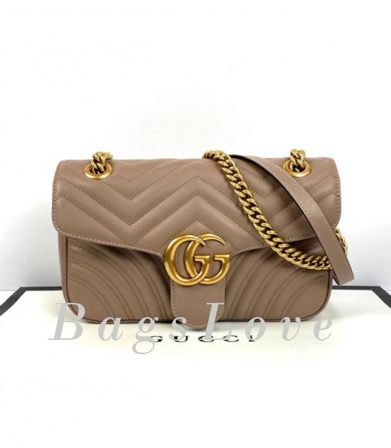 Женская сумка Gucci B108211