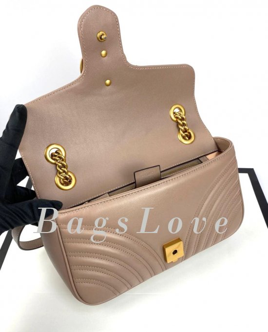 Женская сумка Gucci B108211