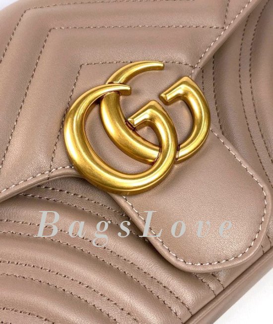 Женская сумка Gucci B108211