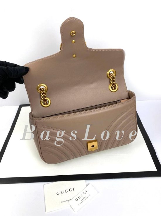 Женская сумка Gucci B108211