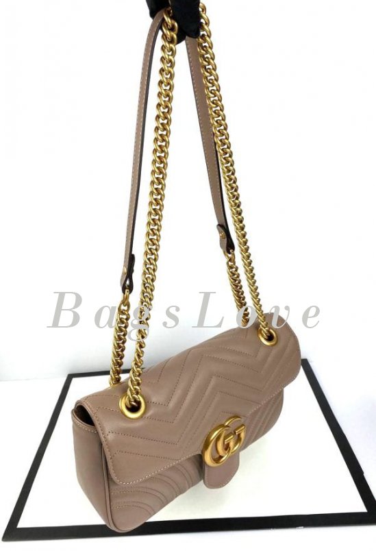 Женская сумка Gucci B108211