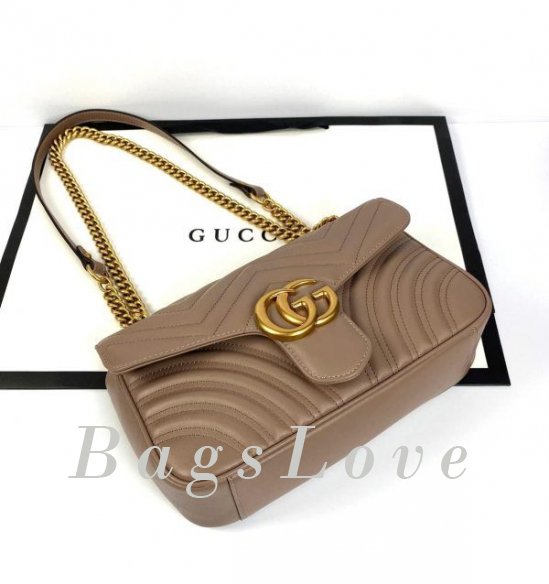 Женская сумка Gucci B108211