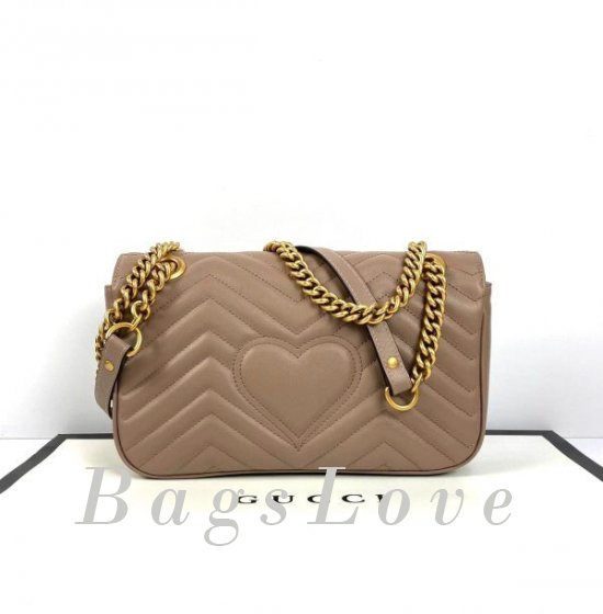 Женская сумка Gucci B108211