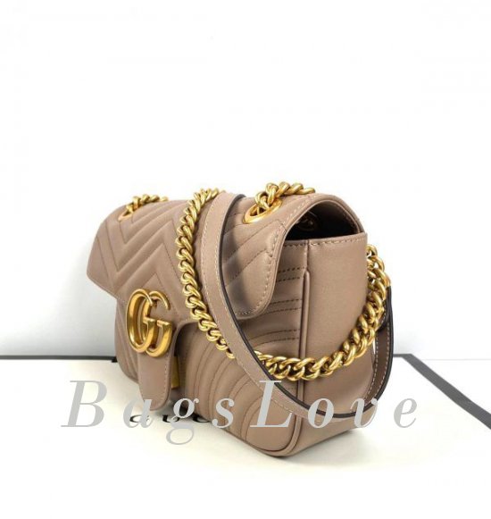 Женская сумка Gucci B108211